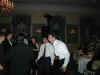 wdg-rcptn-brian-sam-laughing-600.jpg (58963 bytes)