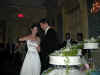 wdg-rcptn-dan-kw-cake-eat-600.jpg (64974 bytes)