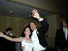 wdg-rcptn-kw-dan-waving-600.jpg (56313 bytes)