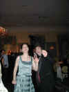 wdg-rcptn-stacey-mark-dancing-600.jpg (55545 bytes)