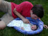 20020417-simon-sling-dan-pose-5-600.jpg (83644 bytes)