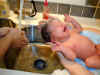 20010419-simon-first-sink-bath-3-600.jpg (76664 bytes)