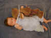 20020812-simon-pose-4-month-floor-03-frog-600.jpg (72706 bytes)