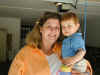 20030412-simon-bday-karen-carrying-simon-800.JPG (96472 bytes)