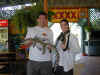 au-inn-croc-farm-saltwater-baby-croc-dan-snake-stacey-600.jpg (91958 bytes)