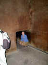 eg-great-pyramid-inside-tomb-kristen-600.jpg (84212 bytes)