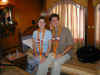 in-pow-prep-car-cabin-kristen-dan-600.jpg (85485 bytes)
