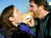 lo-sausage-eye-self-dan-kristen-600.jpg (78438 bytes)