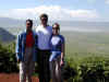 tz-saf-ngor-crater-view-dan-kristen-tonya-600.jpg (74411 bytes)
