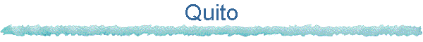 Quito
