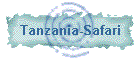 Tanzania-Safari