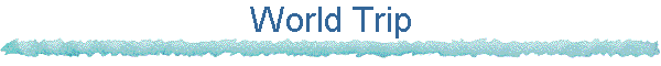 World Trip
