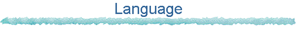 Language